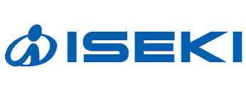 Logo Iseki